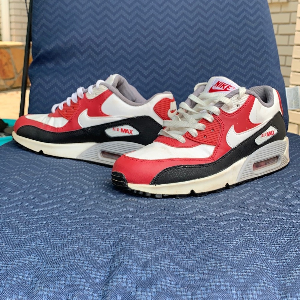 Nike Air Max